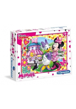 Puzzle 30 el. Tsum Tsum