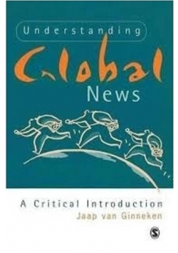 Global News a critical introduction