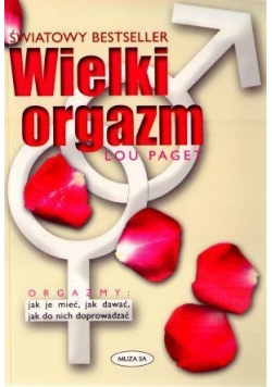 Wielki orgazm - Lou Paget
