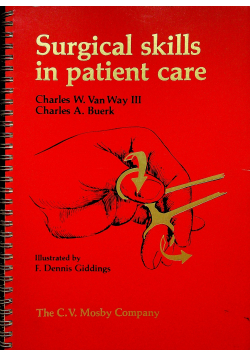 Surgical skills in patient care