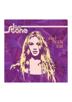 Mind body E soul, CD