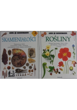 Skamieniałości/Rośliny