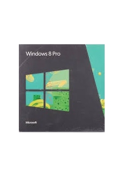 Windows 8 Pro, Program