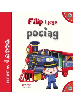 Filip i jego pociąg