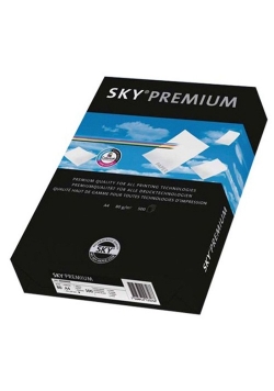 Papier ksero Sky Premium A4 500 arkuszy