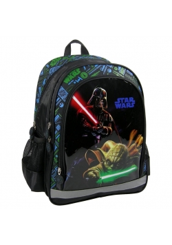 Plecak 15 Star Wars 10 DERFORM