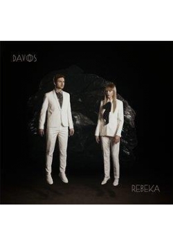 Rebeka - Davos CD