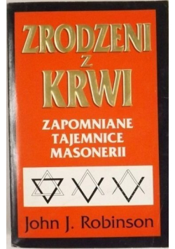 Zrodzeni z krwi