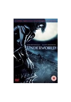 Underworld, CD