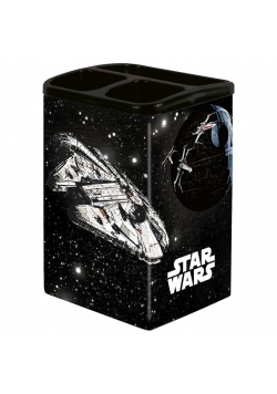 Pojemnik na długopisy met. Star Wars 14 DERFORM
