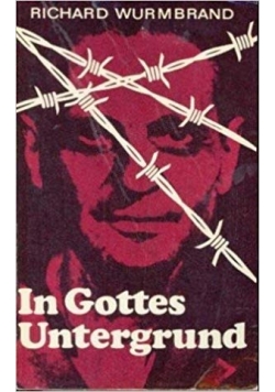 In Gottes untergrund