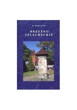 Brzeźno szlacheckie