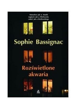 Rozświetlone akwaria