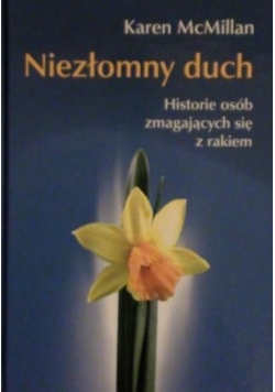 Niezłomny duch