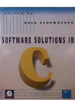 Software Solutions IN + dyskietka