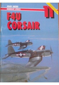 F4U Corsair 11