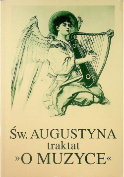 Augustyna traktat o muzyce