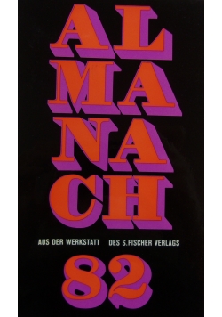 Almanach 82