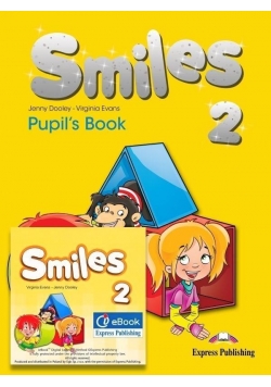 Smiles 2 PB (+ ieBook) EXPRESS PUBLISHING