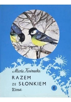 Razem ze słonkiem 6 Zima