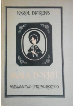 Mała Dorrit, 1949 r.