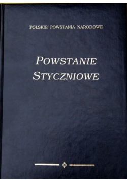Powstanie styczniowe