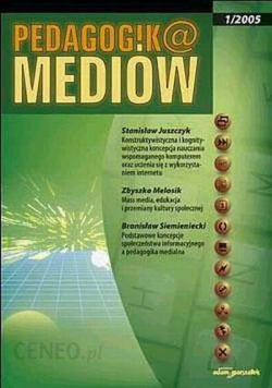 Pedagogika mediów