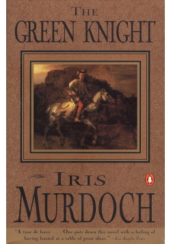 The green knight