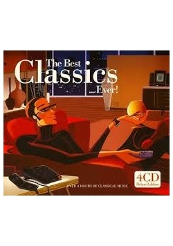 The best Classics ...Ever! - CD