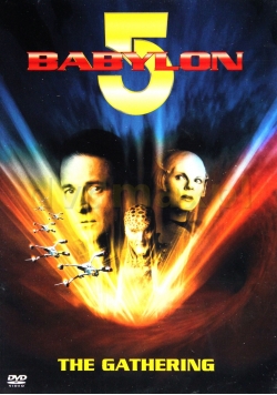 Babylon 5 The Gathering DVD