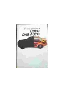 Uber das auto