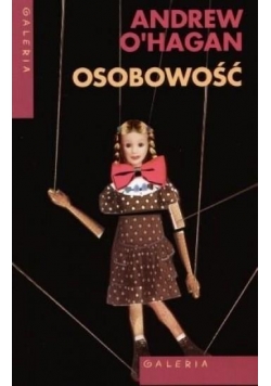 Osobowość