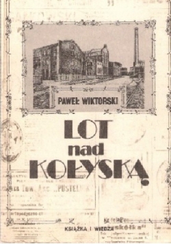 Lot nad Kołyską