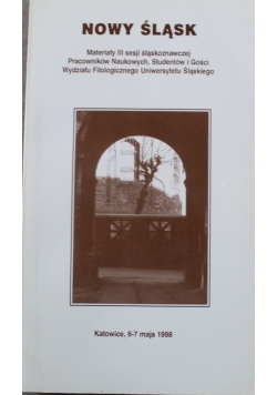 Nowy Śląsk