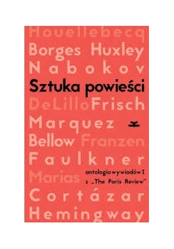 Sztuka powieści