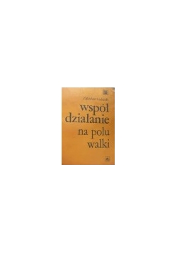 Współdzialanie na polu walki