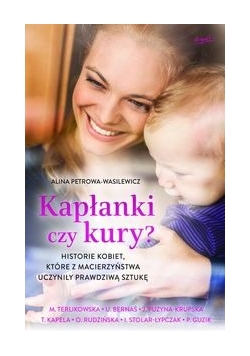 Kapłanki czy kury?