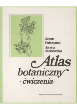 Atlas Botaniczny- ćwiczenia