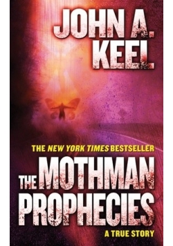 The Mothman Prophecies