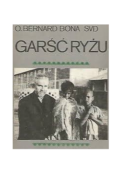 Garść ryżu