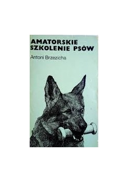 Amatorskie szkolenia psów
