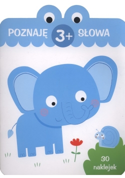 Poznaję słowa 3+