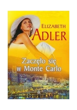 Zaczęło się w Monte Carlo