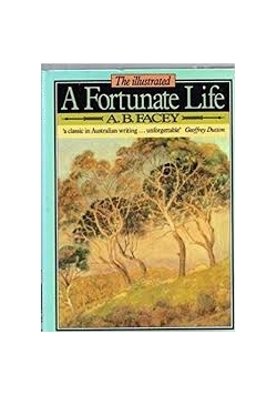 A fortunate life