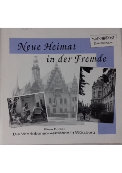 Neue heimat in der Fremde