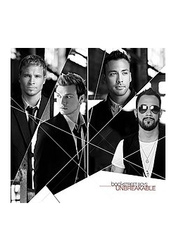 Unbreakable, CD