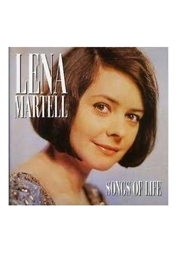 Songs of Life, CD