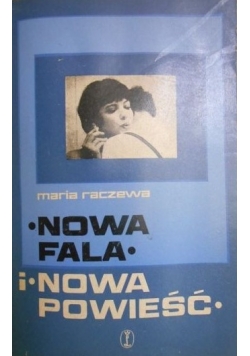 Nowa fala i nowa powieść