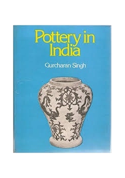 Pottery in India
