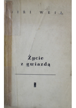 Życie z gwiazdą